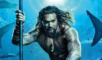 Aquaman: Warner anuncia sequência e spin-off do sucesso da DC