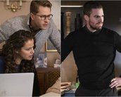 Audiência de segunda: Manifest em alta, Arrow faz seu pior resultado na temporada