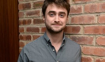 Estrela de Harry Potter, Daniel Radcliffe gostaria de ver série de TV dos Marotos