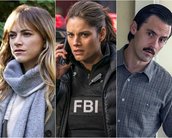 Audiência: NCIS e FBI em alta, enquanto This Is Us mantém baixa