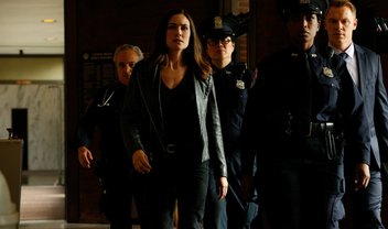 The Blacklist: aranhas assassinas no trailer do episódio 6x07