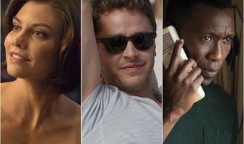 Séries na Semana: estreia de Whiskey Cavalier, season finales de Manifest e True Detective