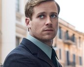 Armie Hammer como Batman? Site sugere que ator está em negociações finais