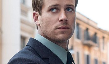 Armie Hammer como Batman? Site sugere que ator está em negociações finais