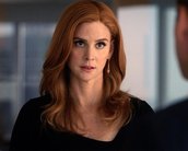 Suits: Donna precisa decidir entre amor e trabalho no trailer do episódio 8x15