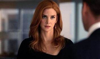 Suits: Donna precisa decidir entre amor e trabalho no trailer do episódio 8x15