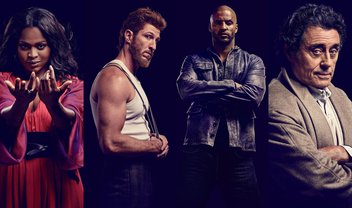 American Gods: tudo o que sabemos sobre a 2ª temporada