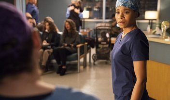 Grey's Anatomy: tragédia atinge Owen e Amelia no trailer do episódio 15x14