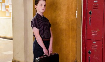 Young Sheldon promove boicote em trailer e cenas do episódio 2x16