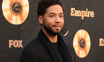 Caso Jussie Smollett: ator de Empire é preso após ser acusado de forjar próprio ataque