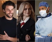 Audiência de quinta: How to Get Away e Legacies em queda, Grey’s se recupera