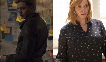 Séries na Semana: Shadowhunters, Good Girls e novos ciclos de reality shows