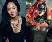 Batwoman: Elizabeth Anweis será madrasta da heroína na série da CW