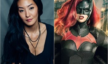 Batwoman: Elizabeth Anweis será madrasta da heroína na série da CW