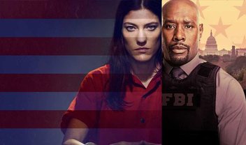 Tudo sobre The Enemy Within, novo drama de espionagem com Jennifer Carpenter