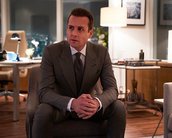 Suits: Harvey precisa de toda a ajuda que conseguir no trailer da 8ª season finale