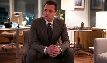 Suits: Harvey precisa de toda a ajuda que conseguir no trailer da 8ª season finale