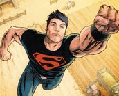 Titans: revelado ator que será o Superboy na série do DC Universe