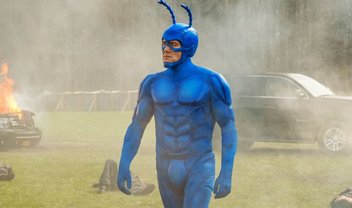 The Tick: 2ª temporada ganha data de estreia e trailer com novos heróis