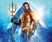 Aquaman 2 é agendado para 2022 pela Warner