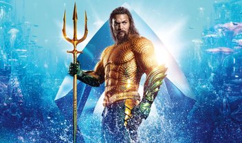 Aquaman 2 é agendado para 2022 pela Warner