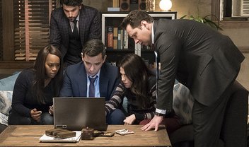 How to Get Away: confirmação de morte, ameaça e mais do penúltimo episódio [SPOILER]