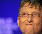 Bill Gates revela suas séries de TV favoritas