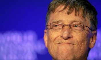 Bill Gates revela suas séries de TV favoritas