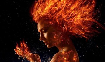 Novo trailer de X-Men: Fênix Negra revela força em Jean Grey