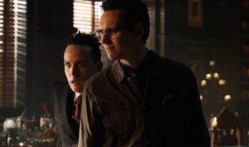 Gotham: Nyma e Pinguim pegos de surpresa no trailer e fotos do episódio 5x08