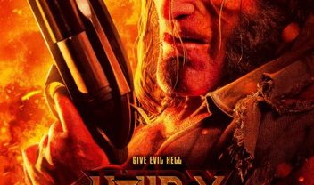 Hellboy: assista ao novo trailer do reboot da adaptação de HQ