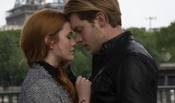 Shadowhunters: Paris, Sizzy e Malec nas cenas inéditas do episódio 3x12