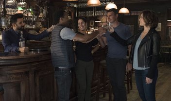 Whiskey Cavalier: mais ação e piadas no trailer do episódio 2