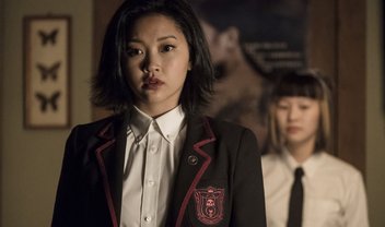 Deadly Class: Lin exige respostas no trailer e fotos do episódio 8