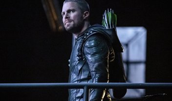 Arrow: 8ª temporada será a última e terá menos episódios