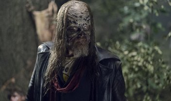 The Walking Dead: Daryl quer briga nas cenas e fotos do episódio 9x13