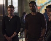 Shadowhunters: retorno e revelação em fotos e cenas do episódio 3x13