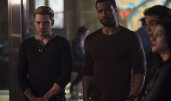 Shadowhunters: retorno e revelação em fotos e cenas do episódio 3x13