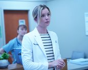 The Resident: FBI e tiroteio no trailer do episódio 2x17