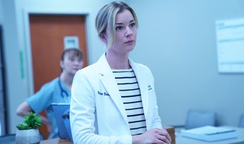 The Resident: FBI e tiroteio no trailer do episódio 2x17