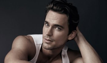 Matt Bomer fala sobre interpretar super-herói gay em Doom Patrol