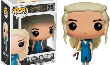 Os melhores Funko de Game of Thrones para você entrar no clima da última temporada