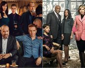 Séries na Semana: novas temporadas de Billions, The Good Fight e mais estreias