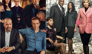 Séries na Semana: novas temporadas de Billions, The Good Fight e mais estreias