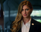 Legends Of Tomorrow: Jes Macallan, a Ava, é promovida ao elenco principal