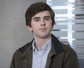 Audiência de segunda: The Good Doctor encerra 2ª temporada em alta