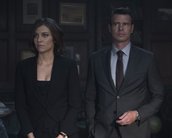 Whiskey Cavalier vai à Roma no trailer do 3° episódio