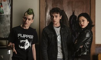 Deadly Class: jovens assassinos contra-atacam no trailer e fotos do episódio 9