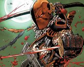 Titans: escalado ator para viver Deathstroke na 2ª temporada