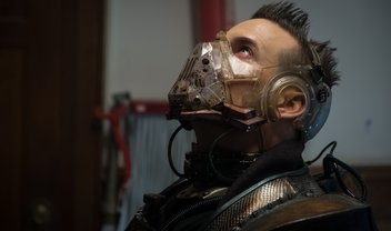 Gotham: Bane espalha o caos no trailer estendido do episódio 5x10